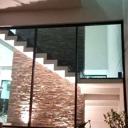 New 4 Bedroom House Sleeps 16 Pool, Bbq And More! Puerto Vallarta Exterior photo