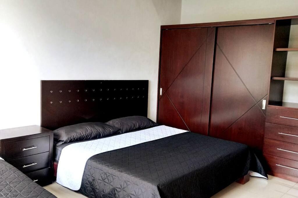 New 4 Bedroom House Sleeps 16 Pool, Bbq And More! Puerto Vallarta Exterior photo