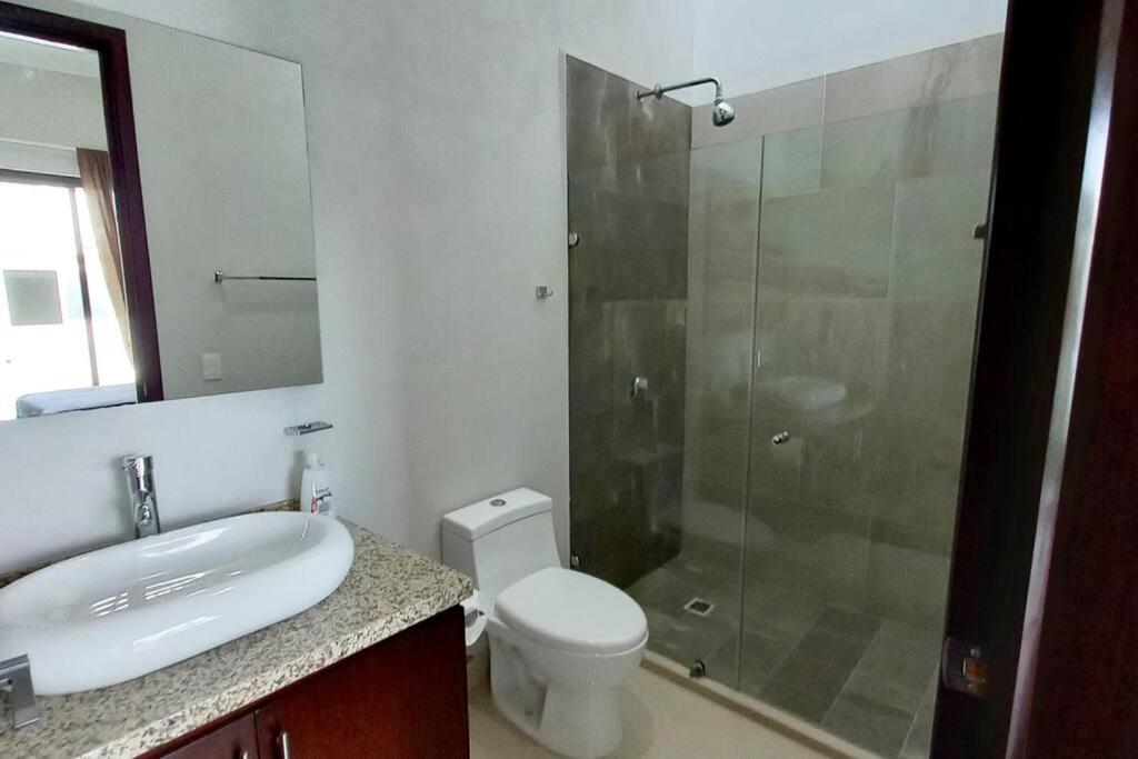 New 4 Bedroom House Sleeps 16 Pool, Bbq And More! Puerto Vallarta Exterior photo