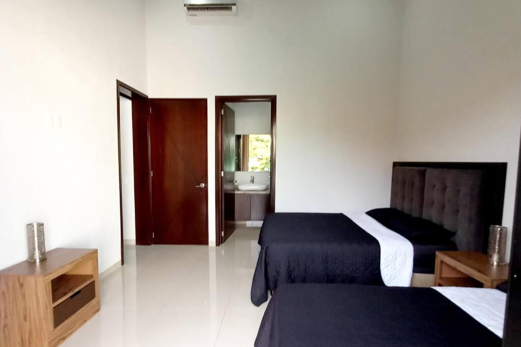New 4 Bedroom House Sleeps 16 Pool, Bbq And More! Puerto Vallarta Exterior photo