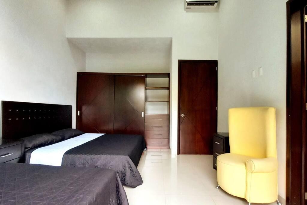 New 4 Bedroom House Sleeps 16 Pool, Bbq And More! Puerto Vallarta Exterior photo