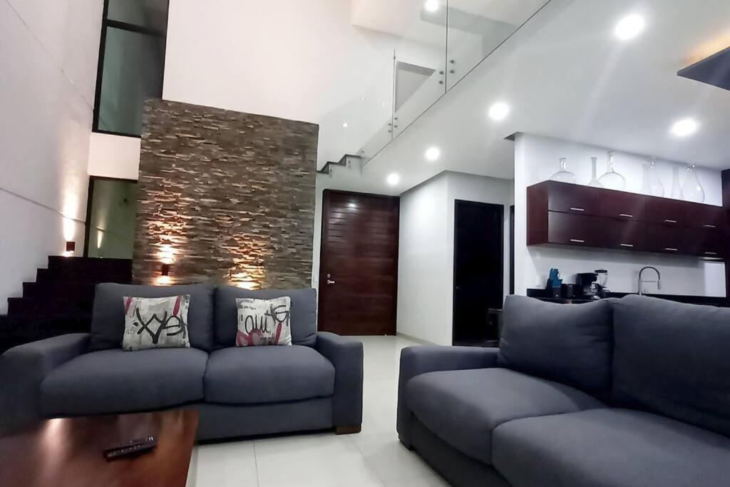 New 4 Bedroom House Sleeps 16 Pool, Bbq And More! Puerto Vallarta Exterior photo