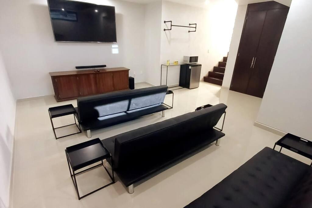 New 4 Bedroom House Sleeps 16 Pool, Bbq And More! Puerto Vallarta Exterior photo