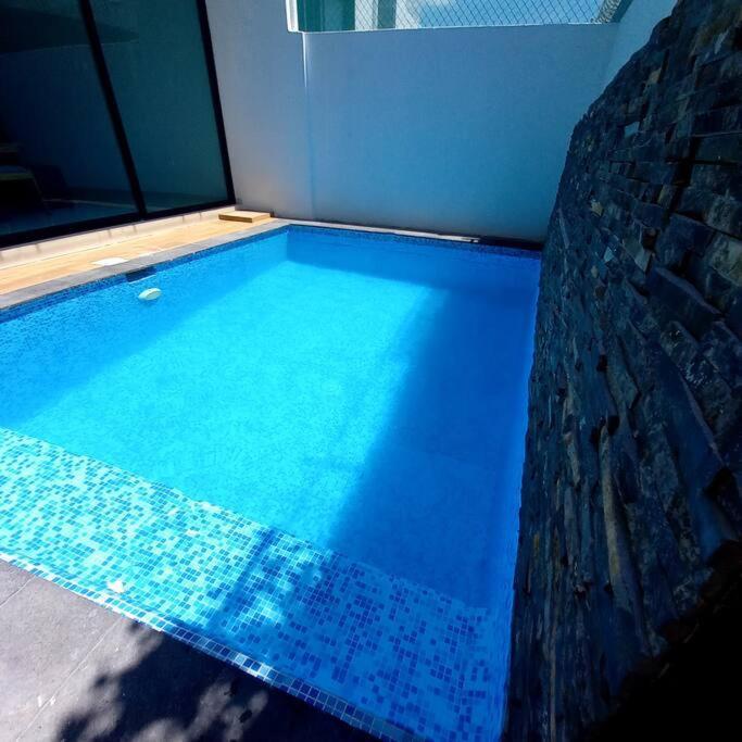 New 4 Bedroom House Sleeps 16 Pool, Bbq And More! Puerto Vallarta Exterior photo