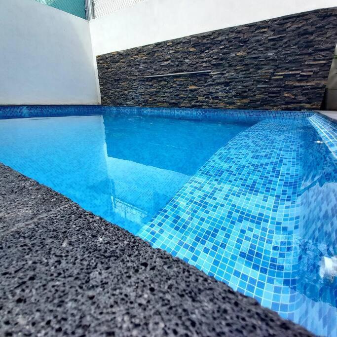 New 4 Bedroom House Sleeps 16 Pool, Bbq And More! Puerto Vallarta Exterior photo