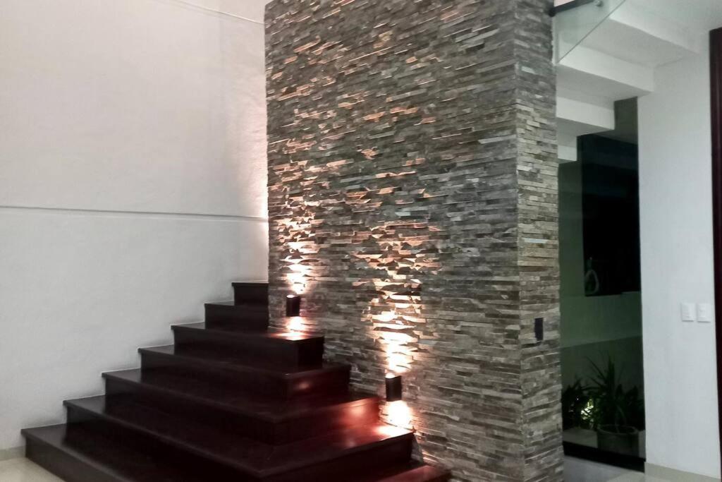 New 4 Bedroom House Sleeps 16 Pool, Bbq And More! Puerto Vallarta Exterior photo