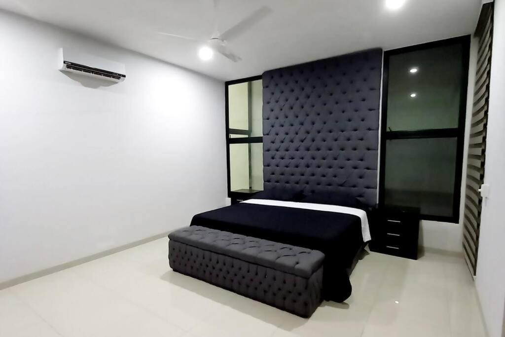 New 4 Bedroom House Sleeps 16 Pool, Bbq And More! Puerto Vallarta Exterior photo
