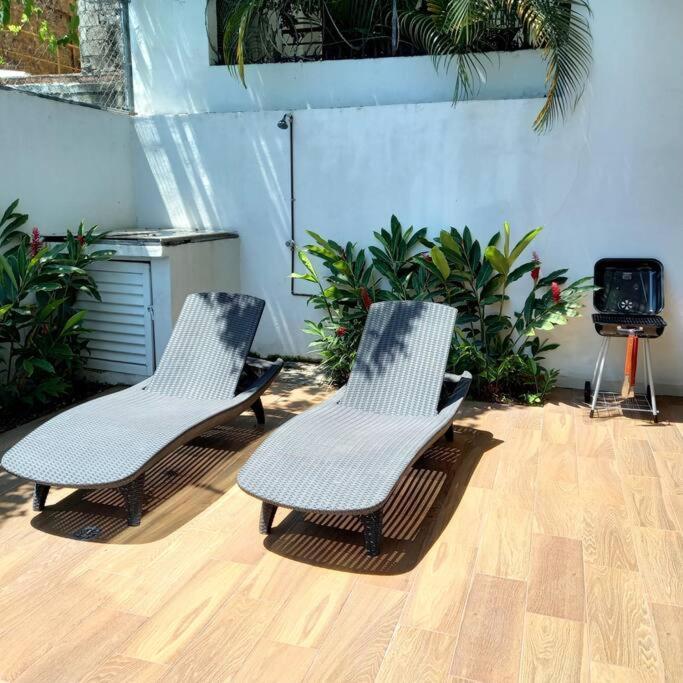 New 4 Bedroom House Sleeps 16 Pool, Bbq And More! Puerto Vallarta Exterior photo